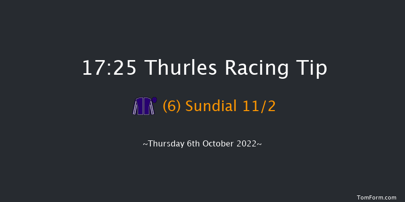 Thurles 17:25 Maiden 16f Sat 19th Mar 2022