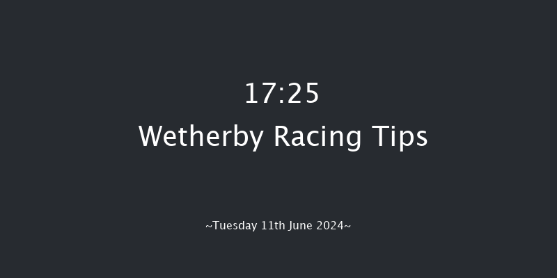 Wetherby  17:25 Maiden (Class 4) 6f Mon 3rd Jun 2024