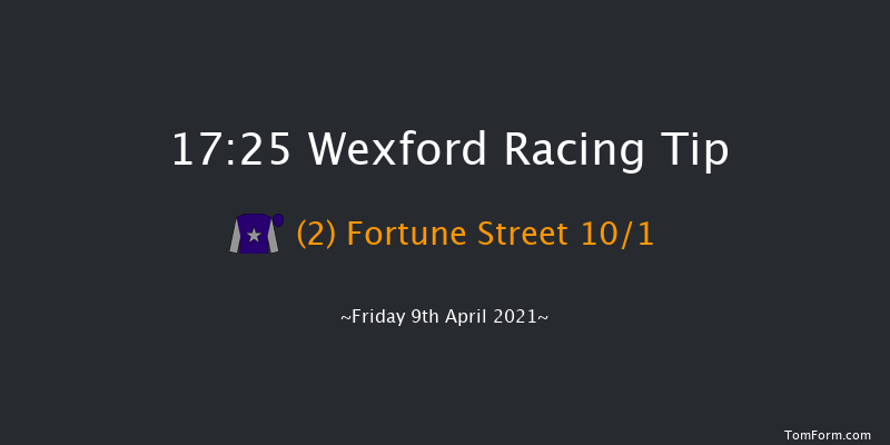 M & T Plant Hire Maiden Hurdle Wexford 17:25 Maiden Hurdle 20f Wed 10th Mar 2021