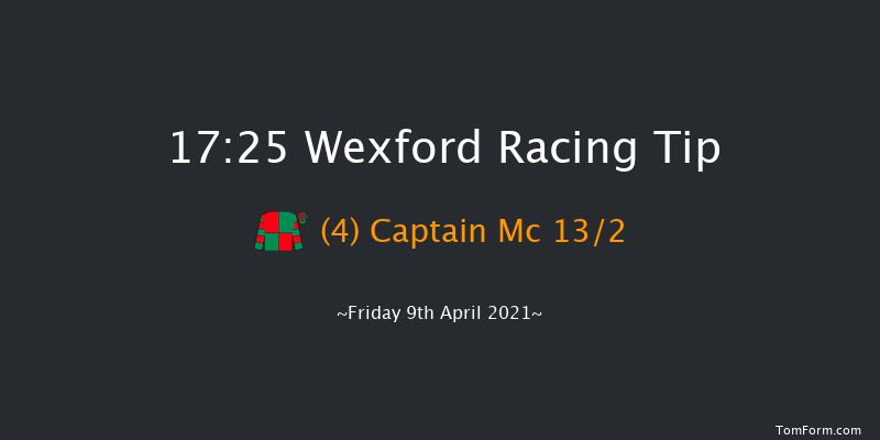 M & T Plant Hire Maiden Hurdle Wexford 17:25 Maiden Hurdle 20f Wed 10th Mar 2021