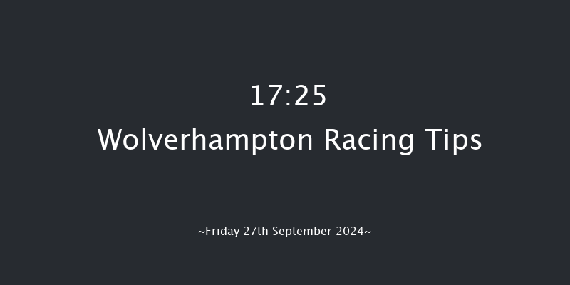 Wolverhampton  17:25 Handicap (Class 6) 10f Mon 23rd Sep 2024