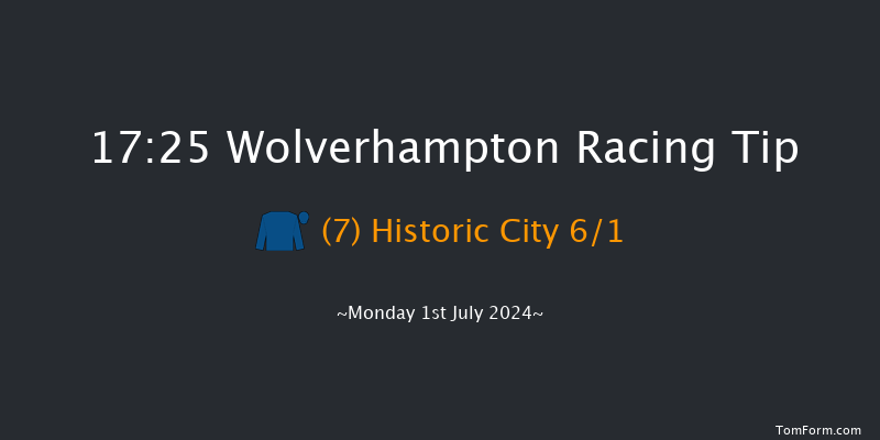 Wolverhampton  17:25 Handicap (Class 5) 10f Sun 30th Jun 2024