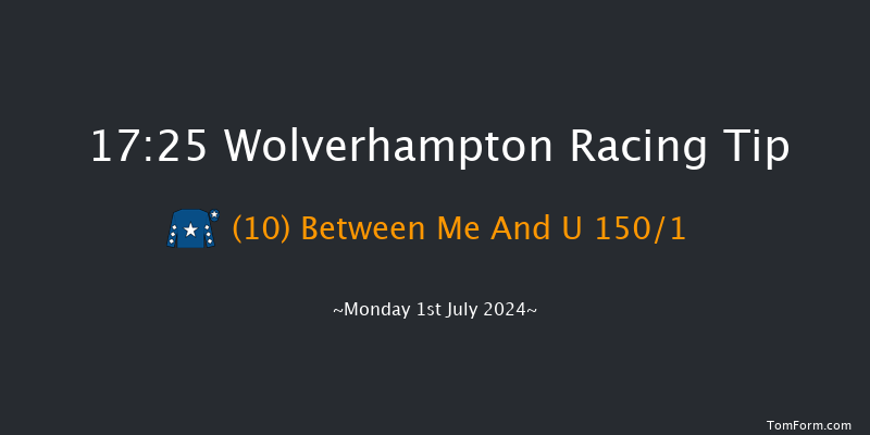 Wolverhampton  17:25 Handicap (Class 5) 10f Sun 30th Jun 2024