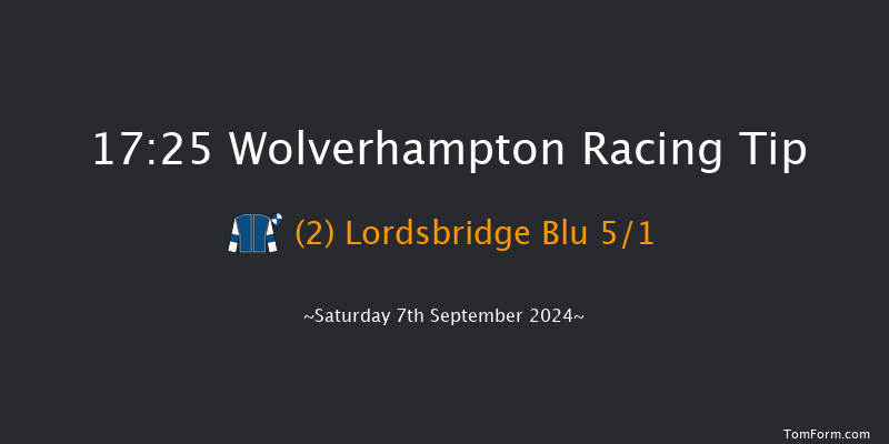 Wolverhampton  17:25 Stakes (Class 5) 10f Thu 5th Sep 2024