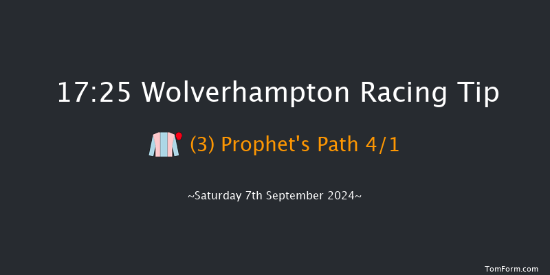 Wolverhampton  17:25 Stakes (Class 5) 10f Thu 5th Sep 2024