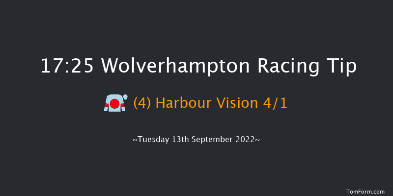 Wolverhampton 17:25 Handicap (Class 6) 9f Sat 3rd Sep 2022