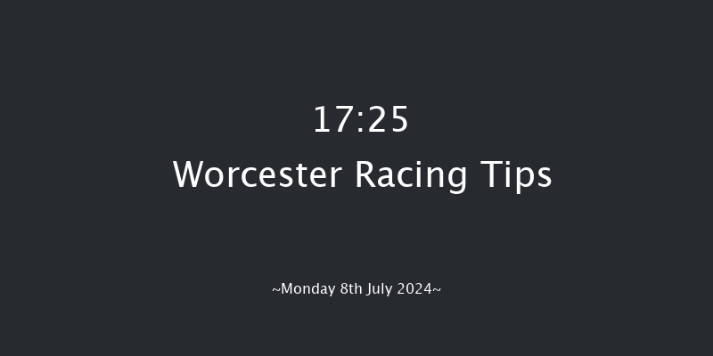 Worcester  17:25 Handicap Hurdle (Class 5)
16f Mon 1st Jul 2024