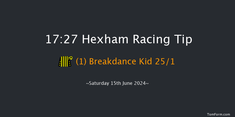 Hexham  17:27 Handicap Chase (Class 5) 24f Sat 1st Jun 2024