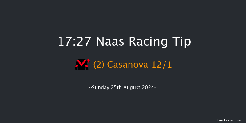 Naas  17:27 Handicap 10f Sat 6th Jul 2024