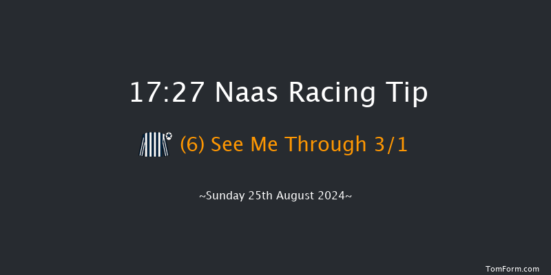 Naas  17:27 Handicap 10f Sat 6th Jul 2024