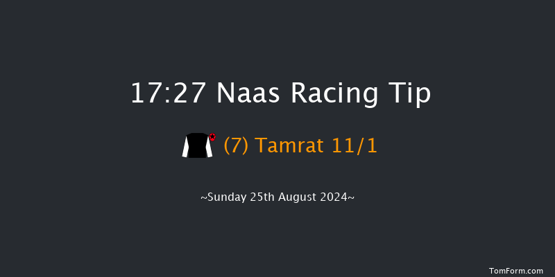 Naas  17:27 Handicap 10f Sat 6th Jul 2024