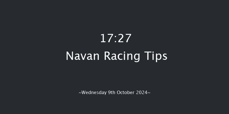 Navan  17:27 Handicap 10f Sat 21st Sep 2024