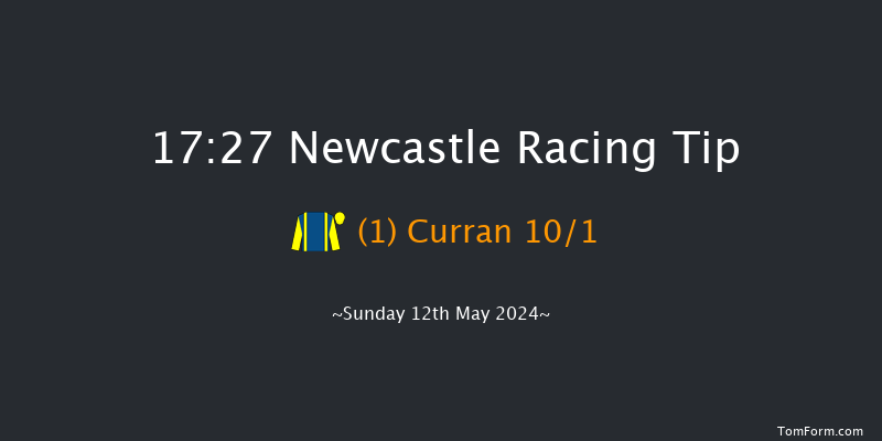 Newcastle  17:27 Handicap (Class 3) 10f Fri 3rd May 2024