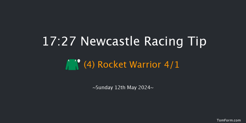 Newcastle  17:27 Handicap (Class 3) 10f Fri 3rd May 2024