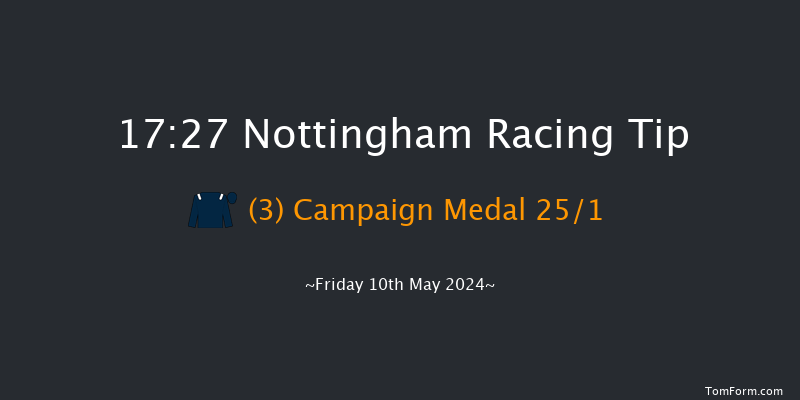 Nottingham  17:27 Stakes (Class 5) 8f Tue 30th Apr 2024