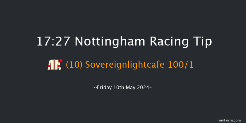 Nottingham  17:27 Stakes (Class 5) 8f Tue 30th Apr 2024