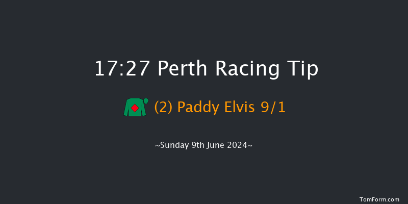 Perth  17:27 Handicap Hurdle
(Class 5) 24f Thu 16th May 2024