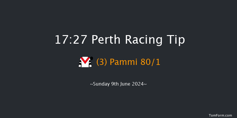 Perth  17:27 Handicap Hurdle
(Class 5) 24f Thu 16th May 2024