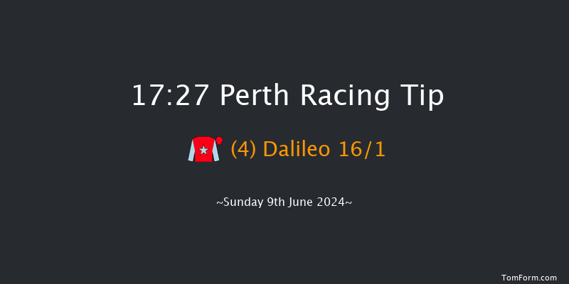 Perth  17:27 Handicap Hurdle
(Class 5) 24f Thu 16th May 2024