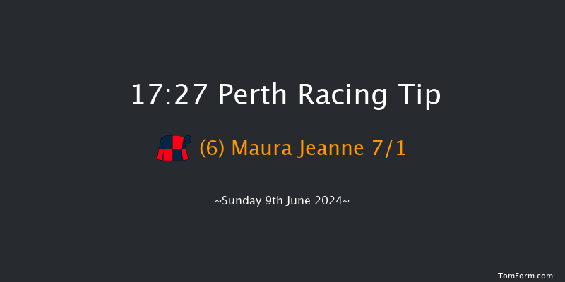 Perth  17:27 Handicap Hurdle
(Class 5) 24f Thu 16th May 2024