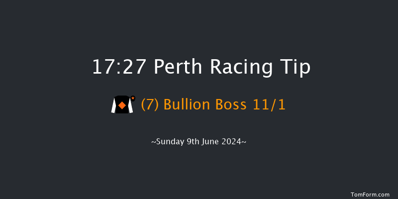 Perth  17:27 Handicap Hurdle
(Class 5) 24f Thu 16th May 2024