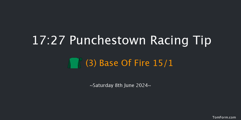 Punchestown  17:27 NH Flat Race 17f Tue 21st May 2024