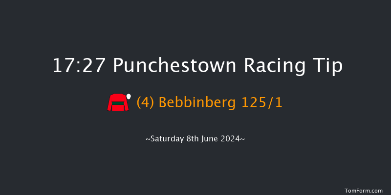 Punchestown  17:27 NH Flat Race 17f Tue 21st May 2024