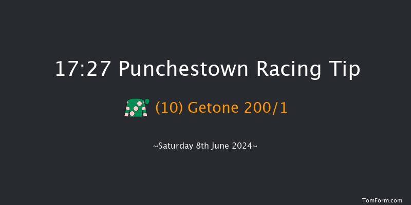 Punchestown  17:27 NH Flat Race 17f Tue 21st May 2024