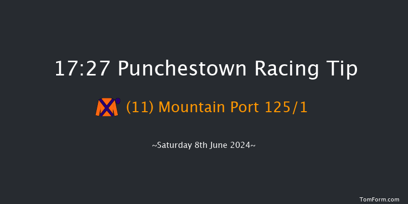 Punchestown  17:27 NH Flat Race 17f Tue 21st May 2024