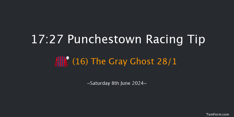 Punchestown  17:27 NH Flat Race 17f Tue 21st May 2024