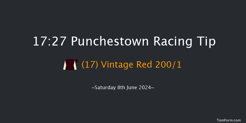 Punchestown  17:27 NH Flat Race 17f Tue 21st May 2024