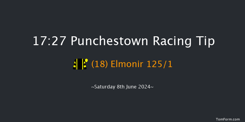 Punchestown  17:27 NH Flat Race 17f Tue 21st May 2024