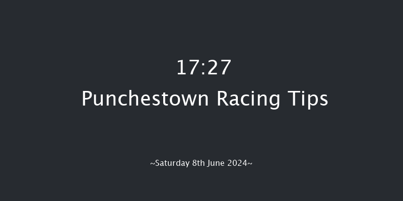 Punchestown  17:27 NH Flat Race 17f Tue 21st May 2024