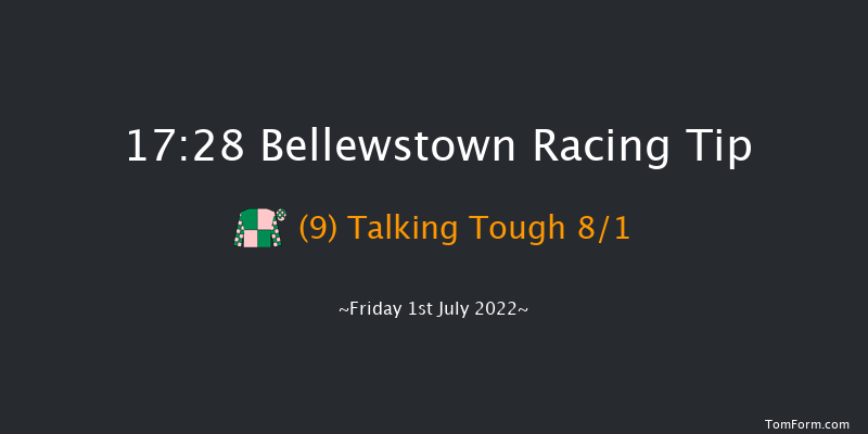 Bellewstown 17:28 Claimer 8f Thu 30th Jun 2022