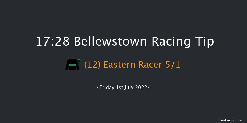 Bellewstown 17:28 Claimer 8f Thu 30th Jun 2022