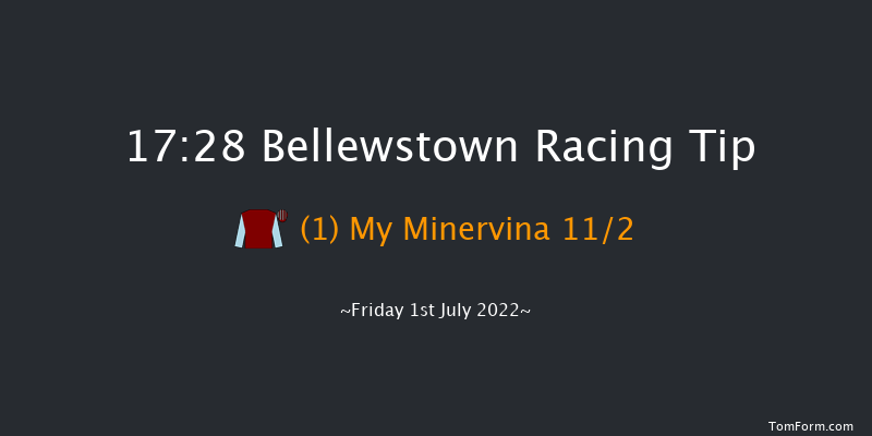 Bellewstown 17:28 Claimer 8f Thu 30th Jun 2022