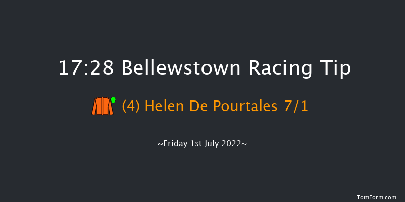 Bellewstown 17:28 Claimer 8f Thu 30th Jun 2022