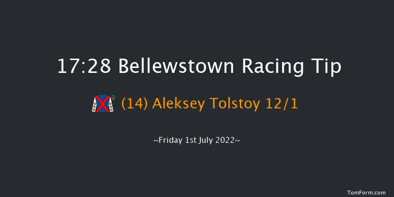 Bellewstown 17:28 Claimer 8f Thu 30th Jun 2022