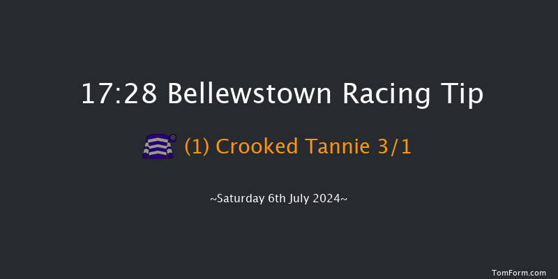 Bellewstown  17:28 Maiden Hurdle
17f Fri 5th Jul 2024