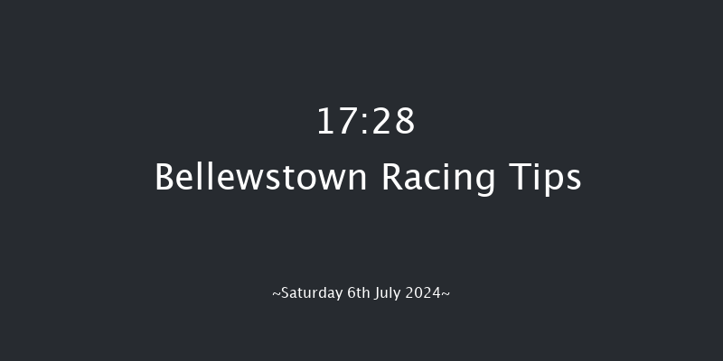 Bellewstown  17:28 Maiden Hurdle
17f Fri 5th Jul 2024