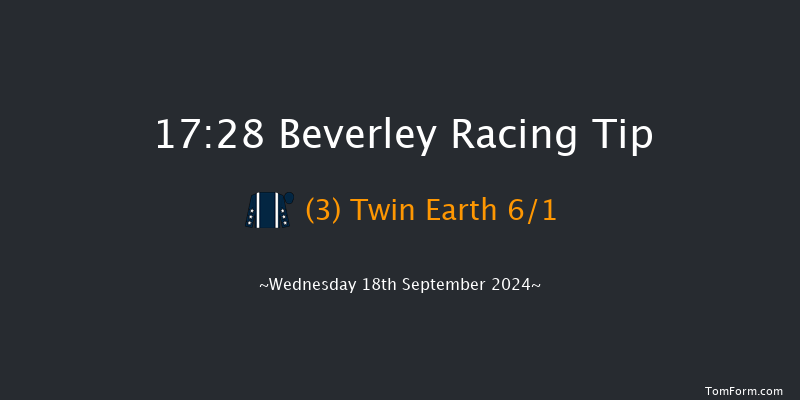 Beverley  17:28 Handicap (Class 5) 10f  Sat 31st Aug 2024