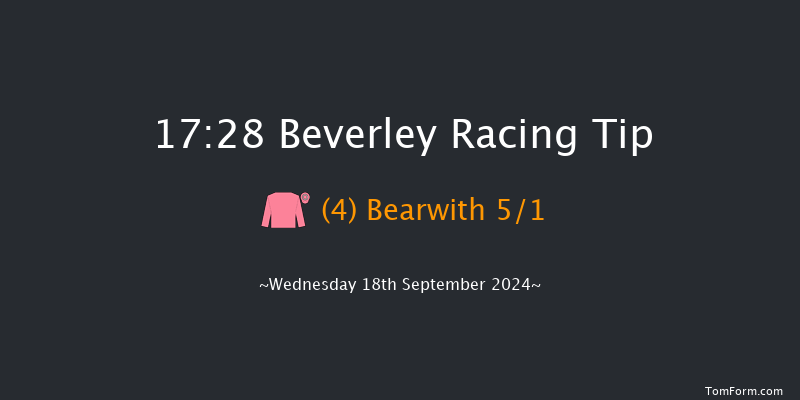 Beverley  17:28 Handicap (Class 5) 10f  Sat 31st Aug 2024