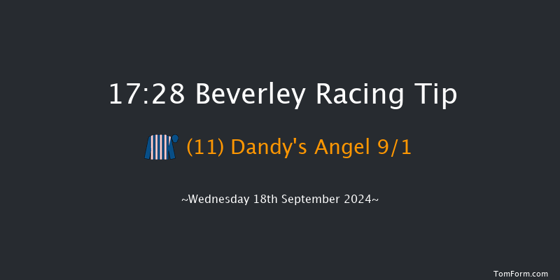 Beverley  17:28 Handicap (Class 5) 10f  Sat 31st Aug 2024