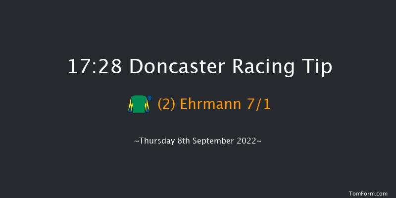 Doncaster 17:28 Handicap (Class 5) 6f Wed 7th Sep 2022