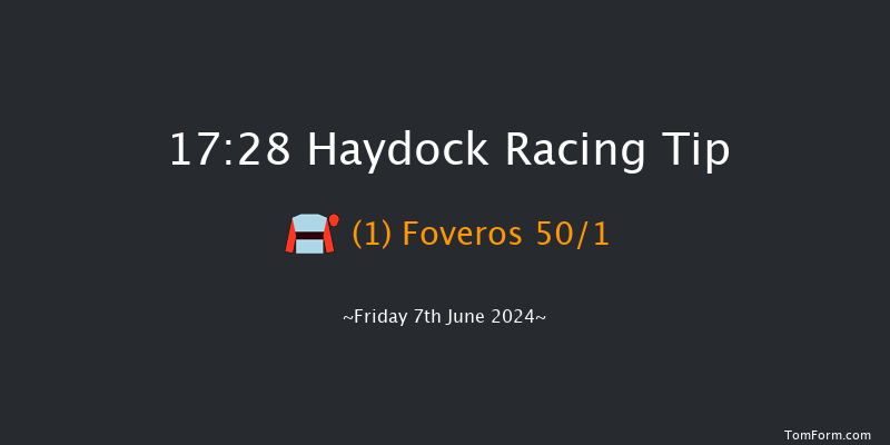 Haydock  17:28 Handicap (Class 5) 12f Thu 6th Jun 2024