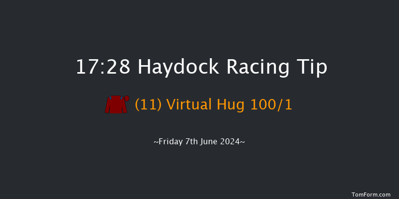 Haydock  17:28 Handicap (Class 5) 12f Thu 6th Jun 2024