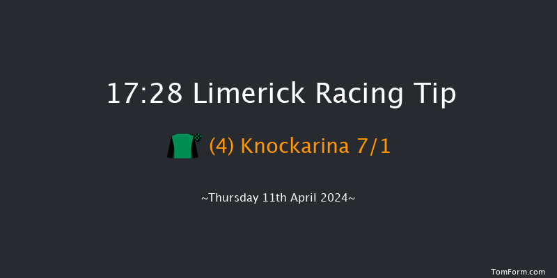 Limerick  17:28 NH Flat Race 19f Sun 24th Mar 2024