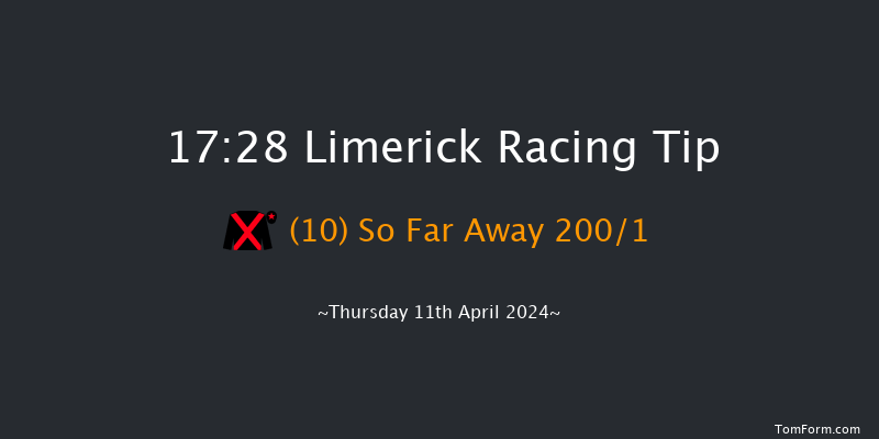 Limerick  17:28 NH Flat Race 19f Sun 24th Mar 2024