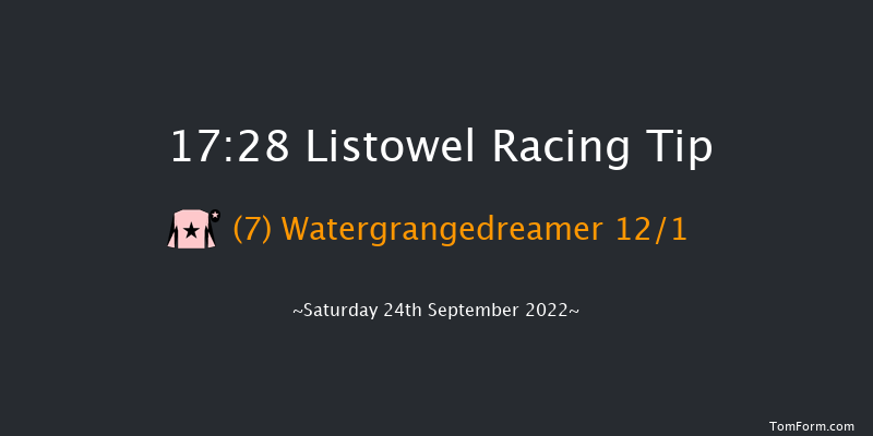 Listowel 17:28 NH Flat Race 16f Fri 23rd Sep 2022