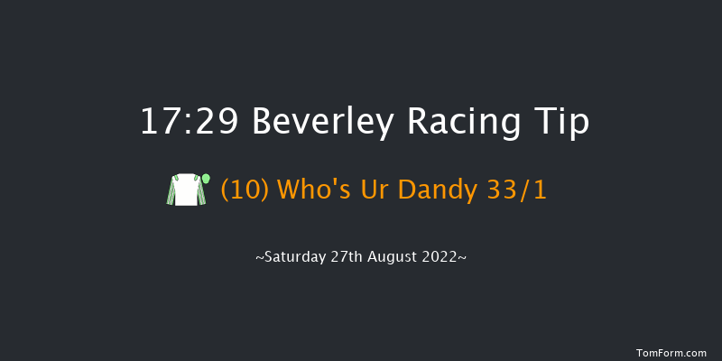 Beverley 17:29 Handicap (Class 6) 10f Tue 26th Jul 2022